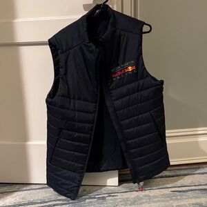 Men's Black Performance Jacket